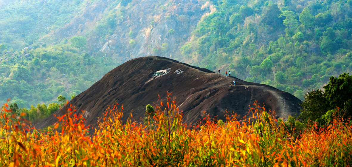  Quê hương